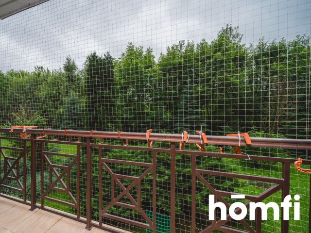 pet-friendly, 3-room apartment with balcony ! - Apartment - Rent - Kraków, Ruczaj