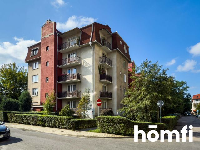 3-pokojowe mieszkanie pet-friendly z balkonem i klimatyzacją ! - Mieszkanie - Wynajem - Kraków, Ruczaj