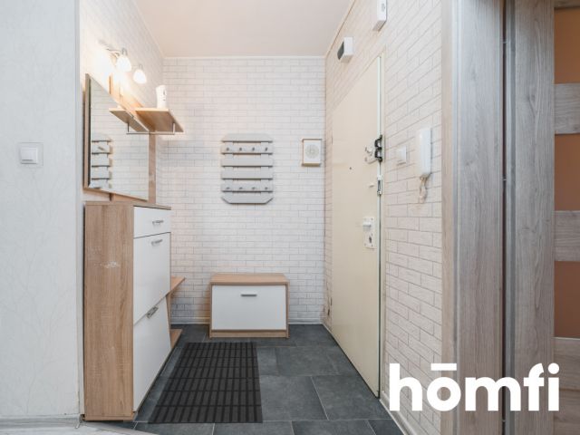 pet-friendly, 3-room apartment with balcony ! - Apartment - Rent - Kraków, Ruczaj