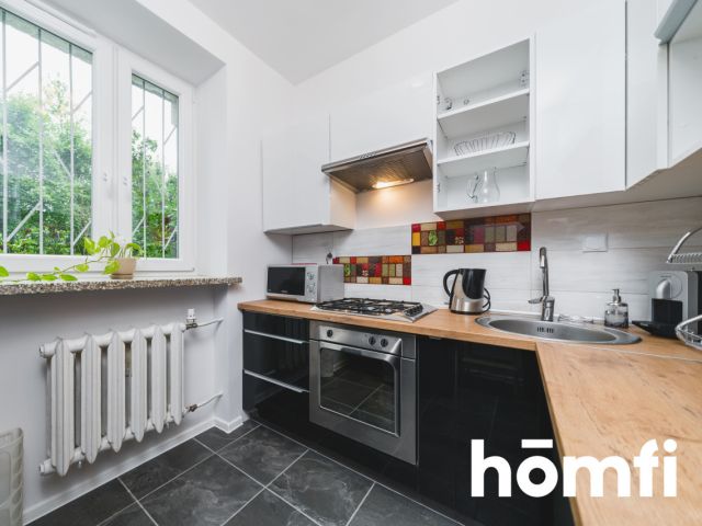 pet-friendly, 3-room apartment with balcony ! - Apartment - Rent - Kraków, Ruczaj