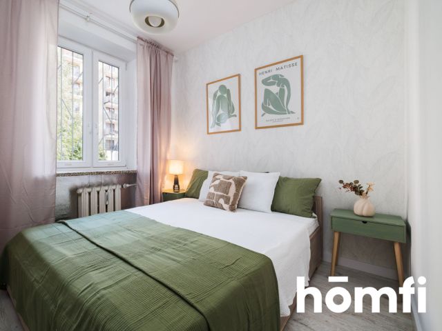 3-pokojowe mieszkanie pet-friendly z balkonem i klimatyzacją ! - Mieszkanie - Wynajem - Kraków, Ruczaj