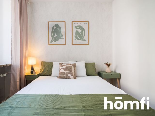 3-pokojowe mieszkanie pet-friendly z balkonem i klimatyzacją ! - Mieszkanie - Wynajem - Kraków, Ruczaj