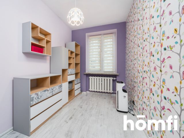 pet-friendly, 3-room apartment with balcony ! - Apartment - Rent - Kraków, Ruczaj