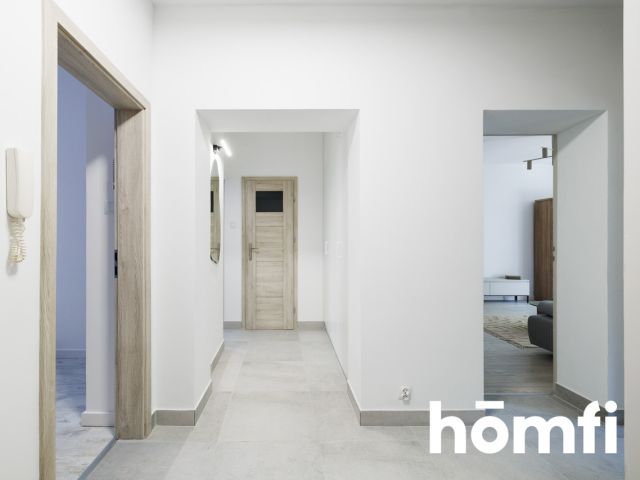 3-pokojowe mieszkanie pet-friendly z balkonem i klimatyzacją ! - Mieszkanie - Wynajem - Kraków, Ruczaj