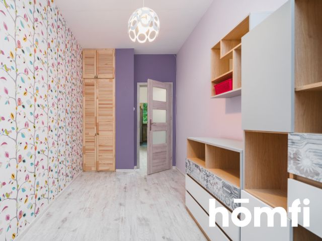 pet-friendly, 3-room apartment with balcony ! - Apartment - Rent - Kraków, Ruczaj
