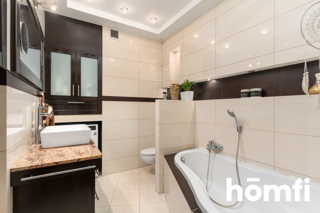 4 pk z pięknym widokiem i opcją adaptacji poddasza - Mieszkanie - Sprzedaż - Gdańsk, Orunia Górna