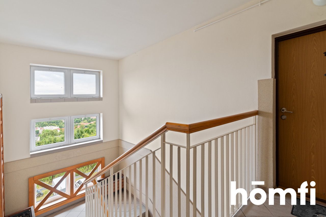 4 pk z pięknym widokiem i opcją adaptacji poddasza - Mieszkanie - Sprzedaż - Gdańsk, Orunia Górna