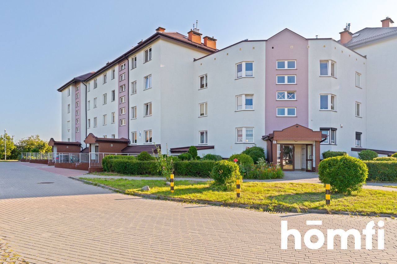 4 pk z pięknym widokiem i opcją adaptacji poddasza - Mieszkanie - Sprzedaż - Gdańsk, Orunia Górna