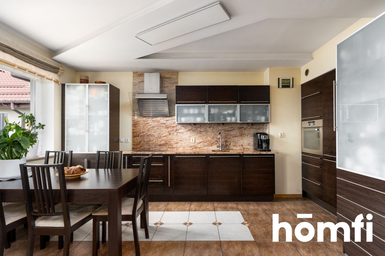 4 rooms with a beautiful view & attic potential - Apartment - Sale - Gdańsk, Orunia Górna