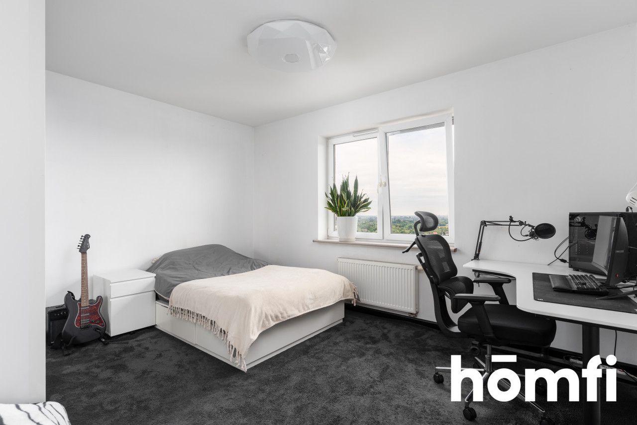 4 pk z pięknym widokiem i opcją adaptacji poddasza - Mieszkanie - Sprzedaż - Gdańsk, Orunia Górna