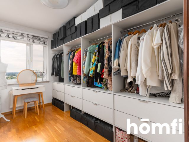 4 rooms with a beautiful view & attic potential - Квартира - Продаж - Gdańsk, Orunia Górna