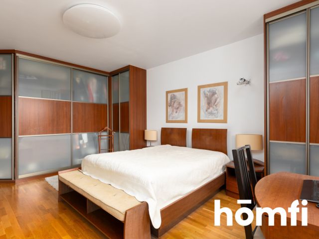 4 rooms with a beautiful view & attic potential - Квартира - Продаж - Gdańsk, Orunia Górna