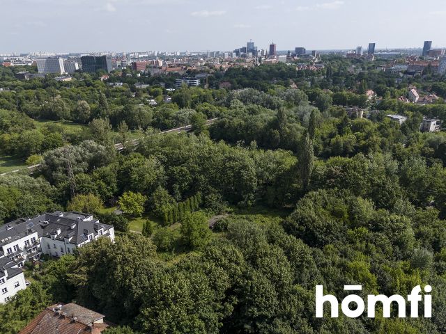 TWO-ROOM APARTMENT WITH A TERRACE- SOŁACZ PREMIUM - Apartment - Sale - Poznań