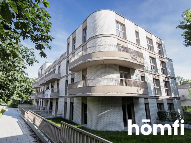 TWO-ROOM APARTMENT WITH A TERRACE- SOŁACZ PREMIUM - Apartment - Sale - Poznań
