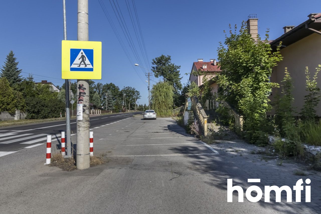 Lokal Restauracyjno-Hotelowy przy trasie 42-Bliżyn - Lokal użytkowy - Sprzedaż - Skarżyski, Bliżyn