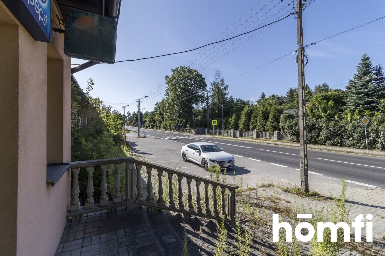 Lokal Restauracyjno-Hotelowy przy trasie 42-Bliżyn - Lokal użytkowy - Sprzedaż - Skarżyski, Bliżyn