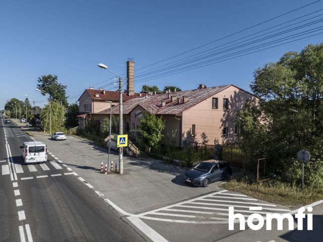 Restaurant and hotel property located on Route 42 – Bliżyn - Commercial premises - Sale - Skarżyski, Bliżyn