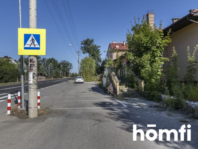 Restaurant and hotel property located on Route 42 – Bliżyn - Commercial premises - Sale - Skarżyski, Bliżyn