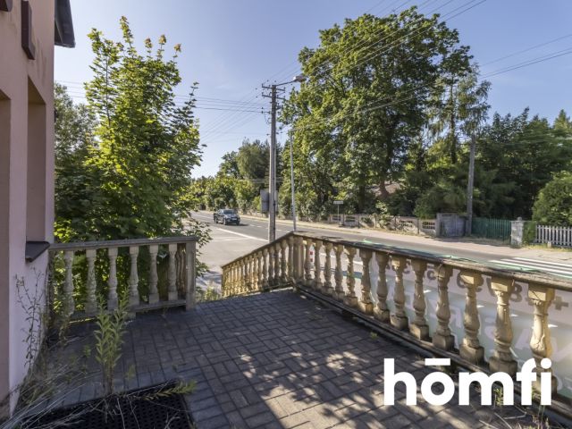 Restaurant and hotel property located on Route 42 – Bliżyn - Commercial premises - Sale - Skarżyski, Bliżyn