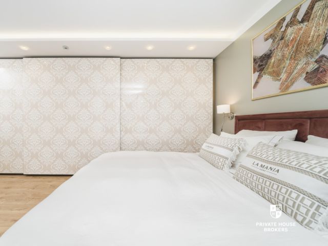 Apartament 3 pokojowy z dużym tarasem - Mieszkanie - Wynajem - Kraków, Podgórze