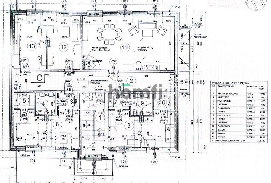 INWESTYCYJNY OBIEKT BLISKO RADOMIA - Dom - Sprzedaż - Radomski, Przytyk / Potkanna