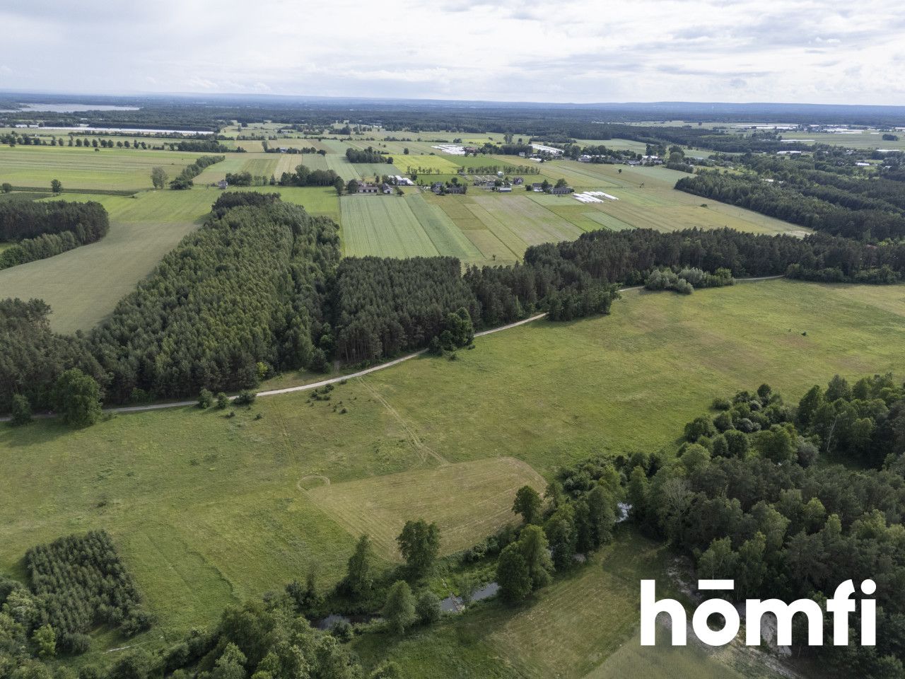 INWESTYCYJNY OBIEKT BLISKO RADOMIA - Dom - Sprzedaż - Radomski, Przytyk / Potkanna