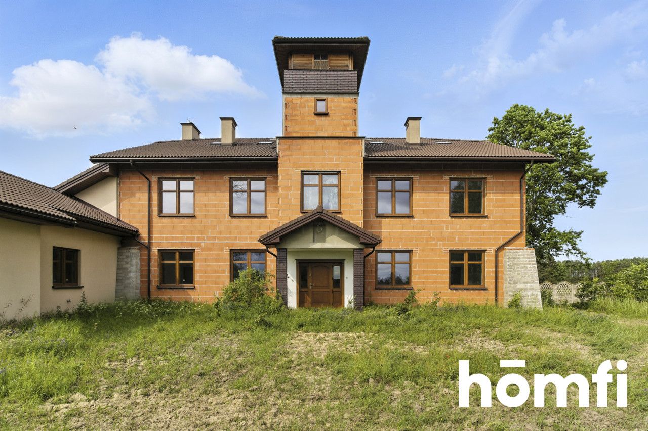 INWESTYCYJNY OBIEKT BLISKO RADOMIA - Dom - Sprzedaż - Radomski, Przytyk / Potkanna