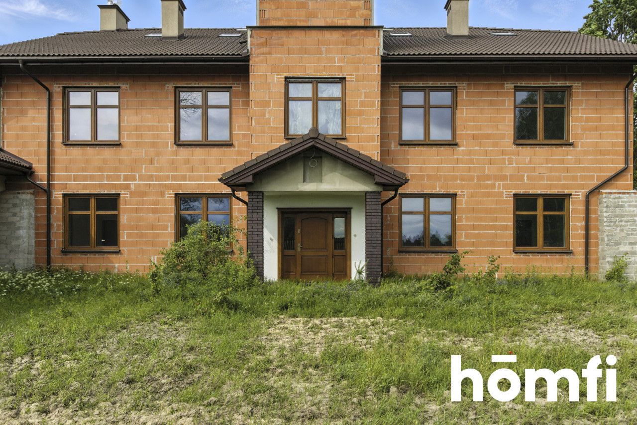 INWESTYCYJNY OBIEKT BLISKO RADOMIA - Dom - Sprzedaż - Radomski, Przytyk / Potkanna