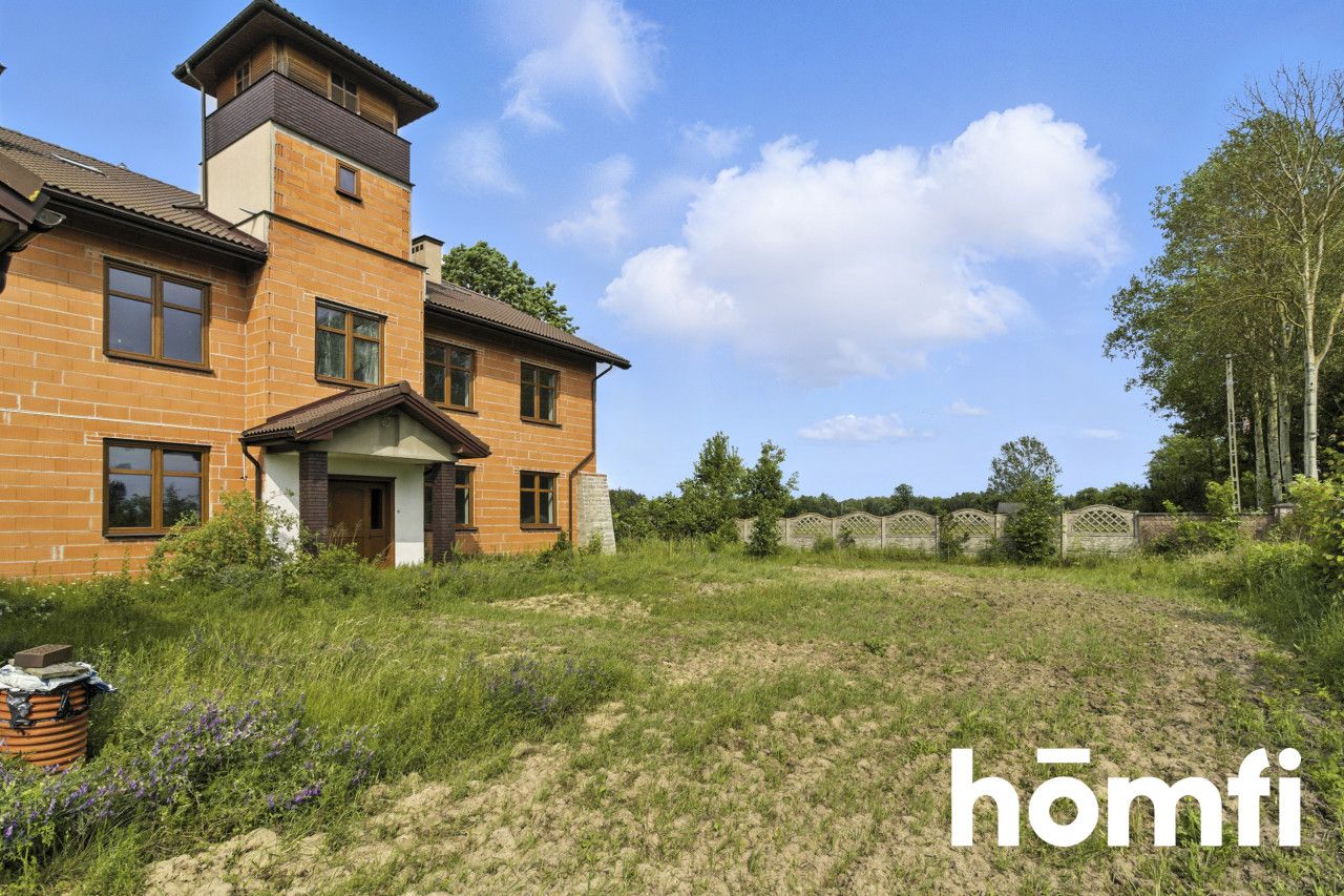 INWESTYCYJNY OBIEKT BLISKO RADOMIA - Dom - Sprzedaż - Radomski, Przytyk / Potkanna