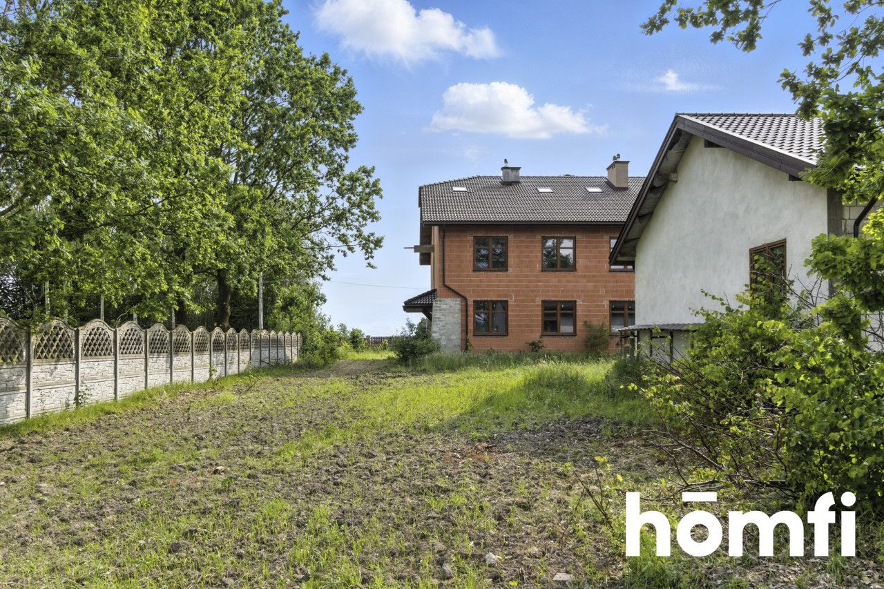 INWESTYCYJNY OBIEKT BLISKO RADOMIA - Dom - Sprzedaż - Radomski, Przytyk / Potkanna