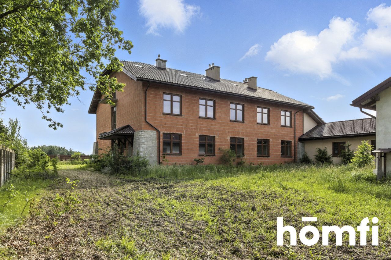 INWESTYCYJNY OBIEKT BLISKO RADOMIA - Dom - Sprzedaż - Radomski, Przytyk / Potkanna