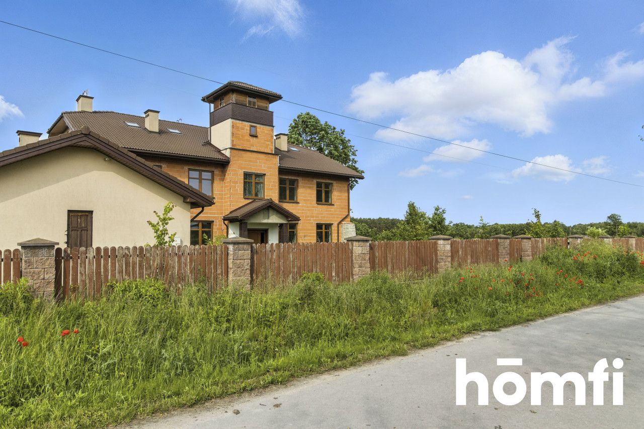 INWESTYCYJNY OBIEKT BLISKO RADOMIA - Dom - Sprzedaż - Radomski, Przytyk / Potkanna