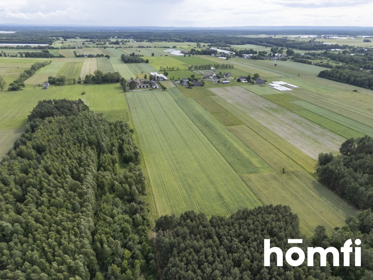 INWESTYCYJNY OBIEKT BLISKO RADOMIA - Dom - Sprzedaż - Radomski, Przytyk / Potkanna