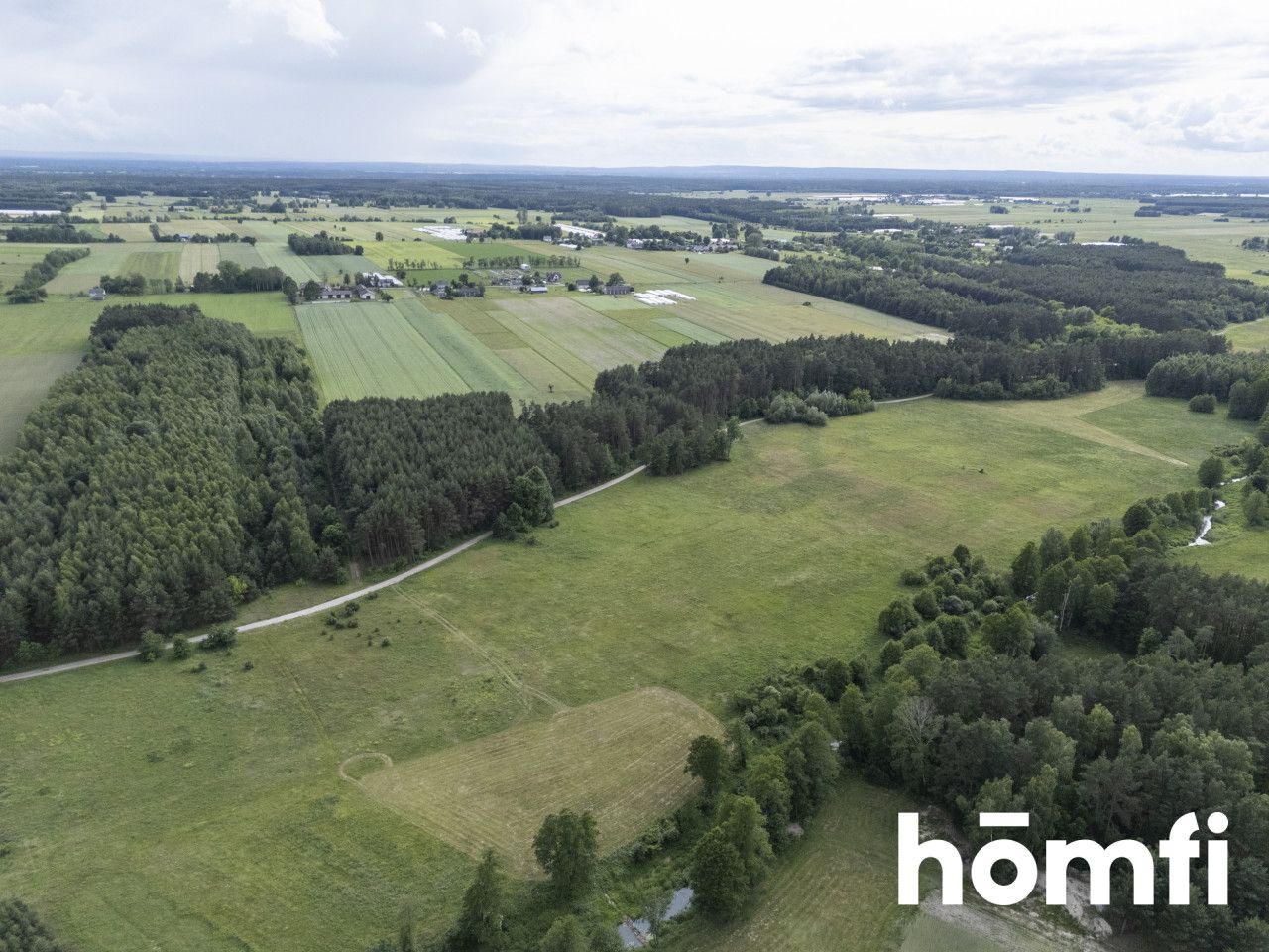 INWESTYCYJNY OBIEKT BLISKO RADOMIA - Dom - Sprzedaż - Radomski, Przytyk / Potkanna