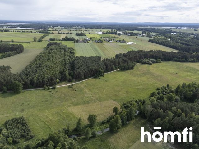 INVESTMENT PROPERTY NEAR RADOM - House - Sale - Radomski, Przytyk / Potkanna
