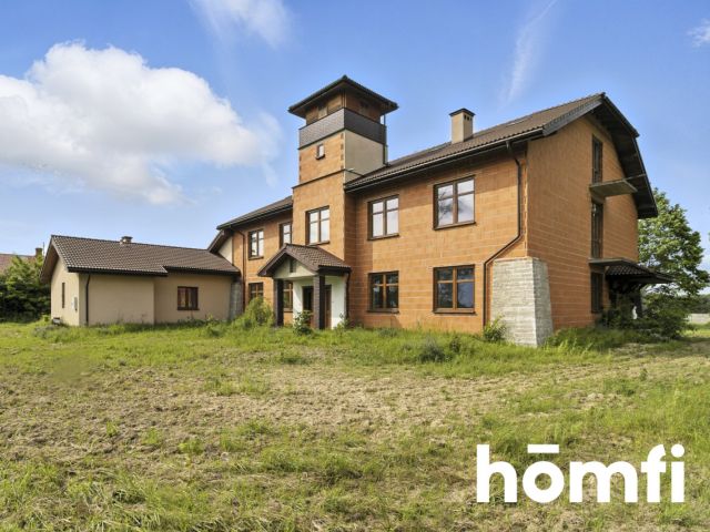 INVESTMENT PROPERTY NEAR RADOM - House - Sale - Radomski, Przytyk / Potkanna