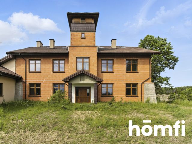 INVESTMENT PROPERTY NEAR RADOM - House - Sale - Radomski, Przytyk / Potkanna