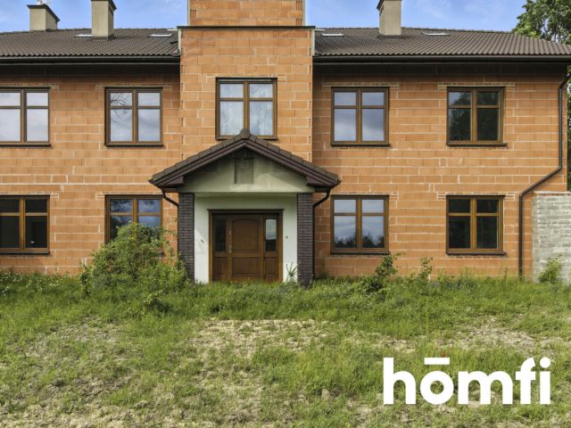 INVESTMENT PROPERTY NEAR RADOM - House - Sale - Radomski, Przytyk / Potkanna