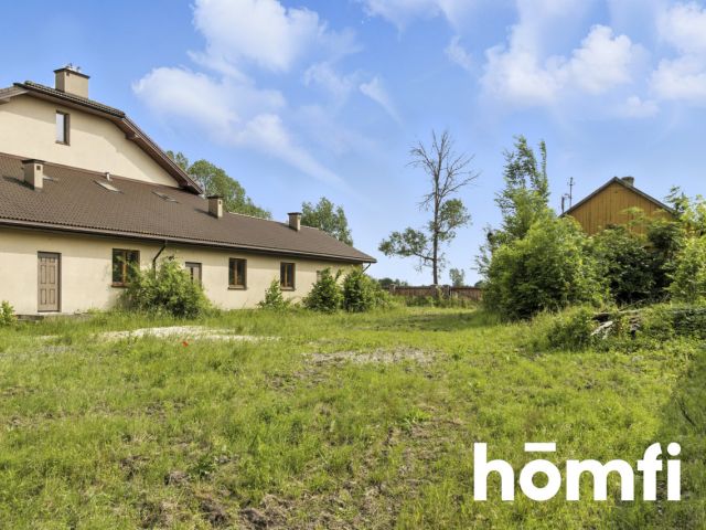 INVESTMENT PROPERTY NEAR RADOM - House - Sale - Radomski, Przytyk / Potkanna