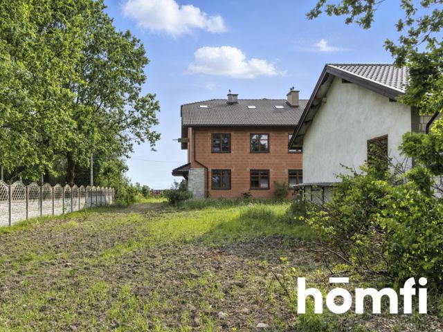 INVESTMENT PROPERTY NEAR RADOM - House - Sale - Radomski, Przytyk / Potkanna