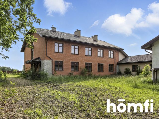 INVESTMENT PROPERTY NEAR RADOM - House - Sale - Radomski, Przytyk / Potkanna