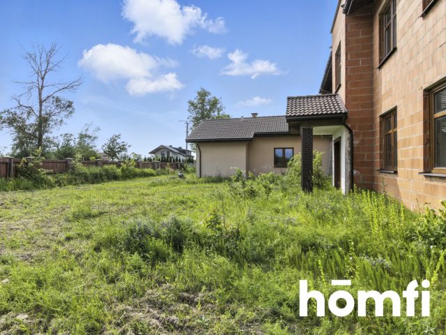 INVESTMENT PROPERTY NEAR RADOM - House - Sale - Radomski, Przytyk / Potkanna