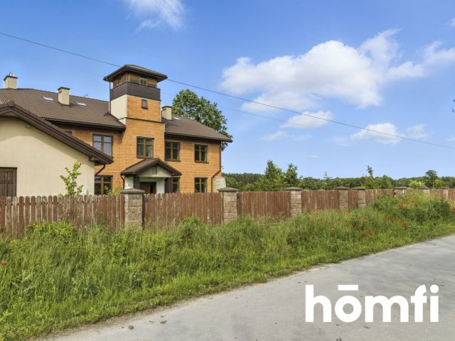 INVESTMENT PROPERTY NEAR RADOM - House - Sale - Radomski, Przytyk / Potkanna
