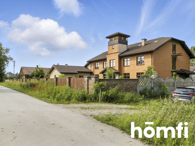INVESTMENT PROPERTY NEAR RADOM - House - Sale - Radomski, Przytyk / Potkanna
