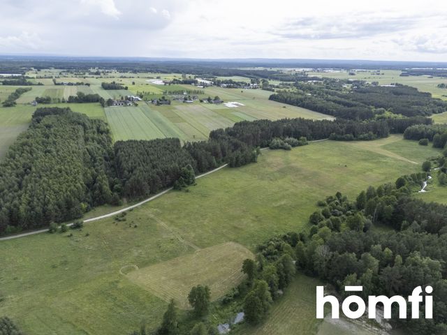 INVESTMENT PROPERTY NEAR RADOM - House - Sale - Radomski, Przytyk / Potkanna
