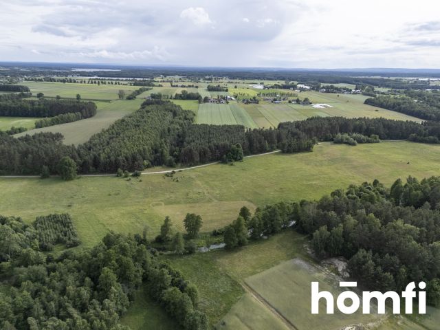 INVESTMENT PROPERTY NEAR RADOM - House - Sale - Radomski, Przytyk / Potkanna