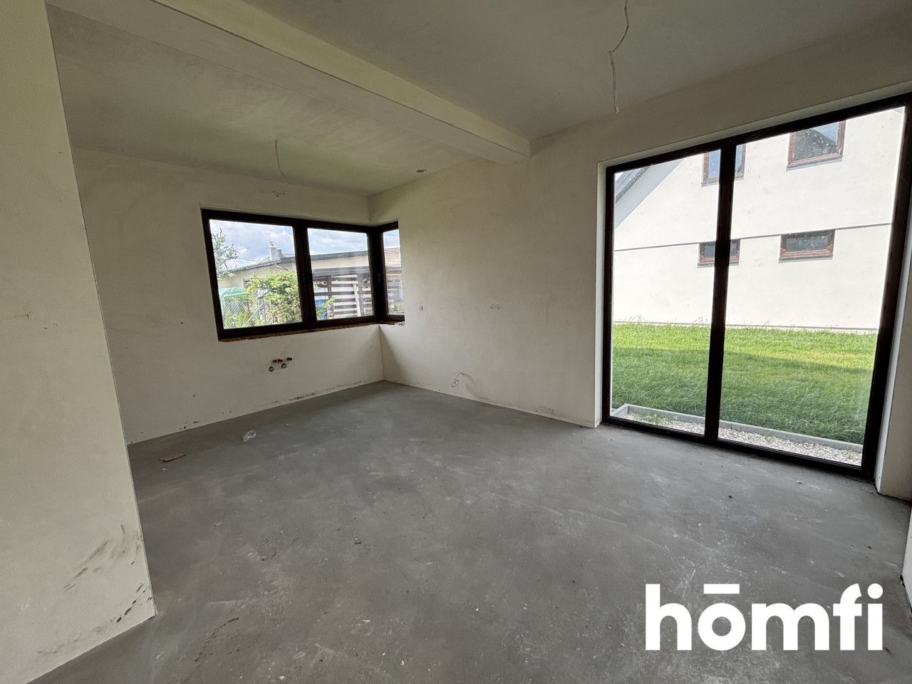 Kameralna inwestycja – 4 domy z garażem! - Dom - Sprzedaż - Sandomierski, Sandomierz / Stare Miasto