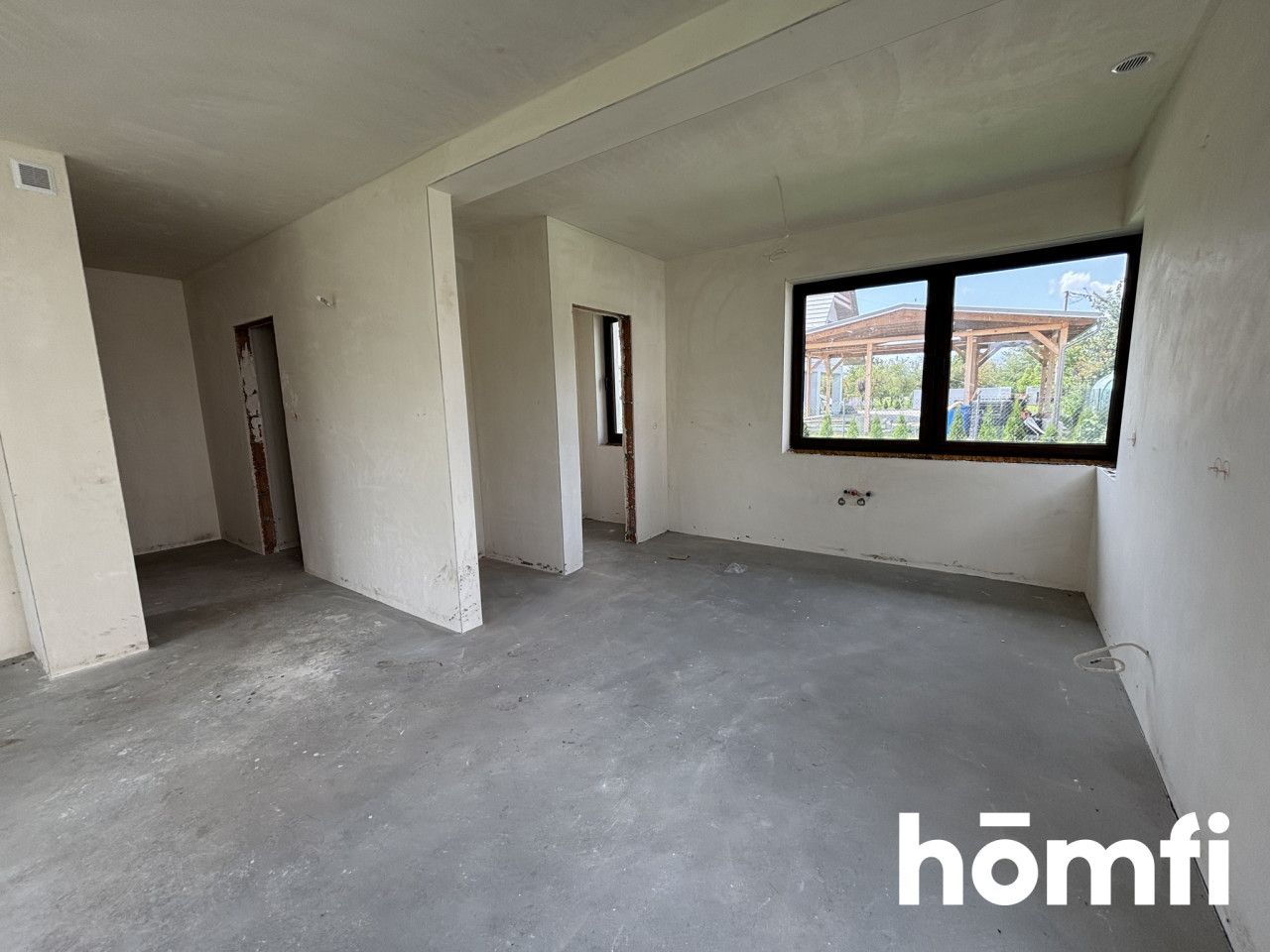 Kameralna inwestycja – 4 domy z garażem! - Dom - Sprzedaż - Sandomierski, Sandomierz / Stare Miasto