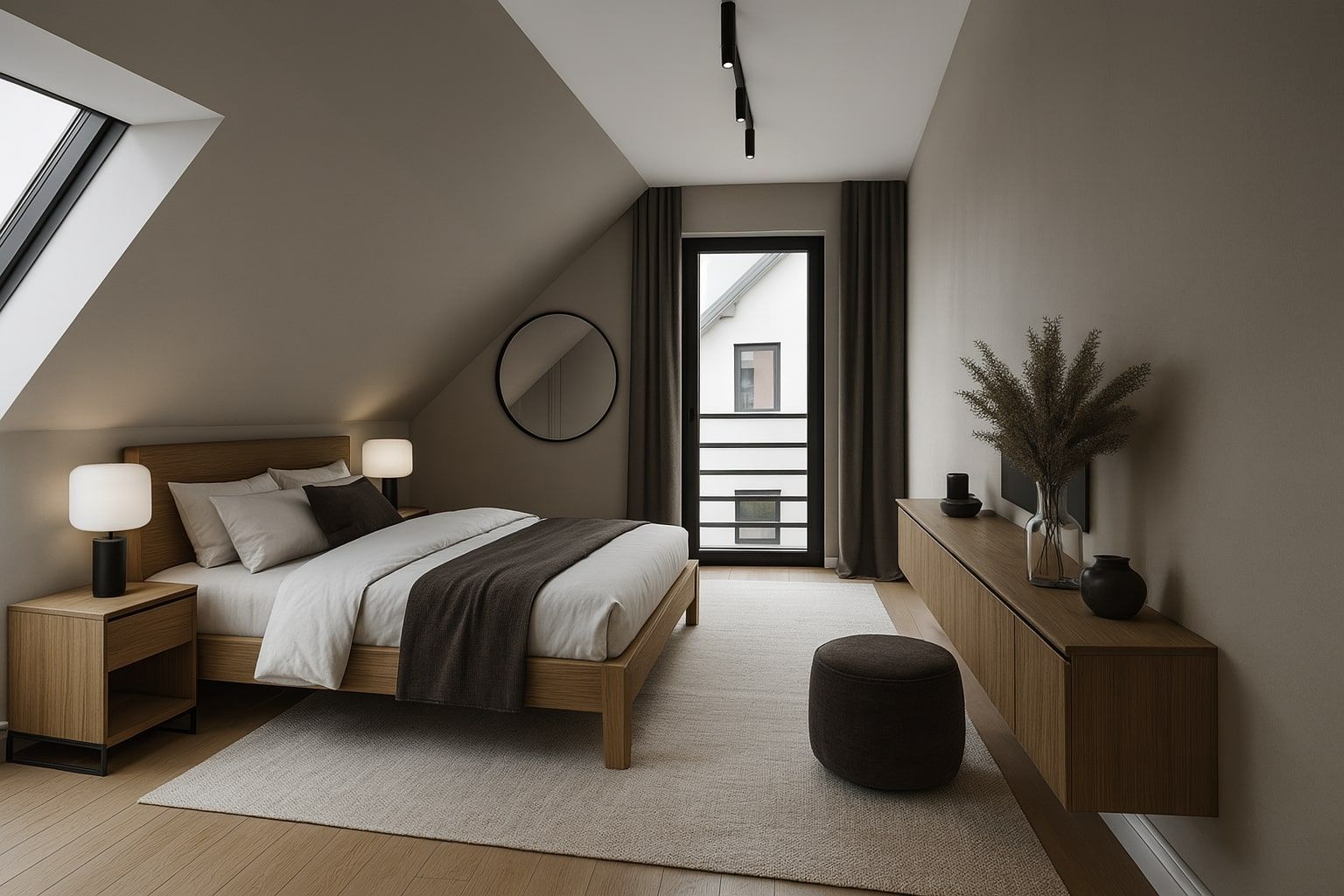 Kameralna inwestycja – 4 domy z garażem! - Dom - Sprzedaż - Sandomierski, Sandomierz / Stare Miasto