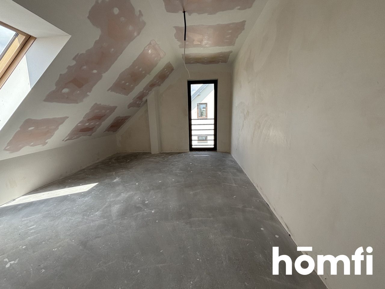 Kameralna inwestycja – 4 domy z garażem! - Dom - Sprzedaż - Sandomierski, Sandomierz / Stare Miasto